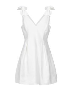 Короткое платье Zimmermann