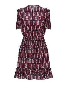 Короткое платье Kenzo