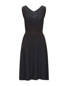 Платье до колена Loro Piana