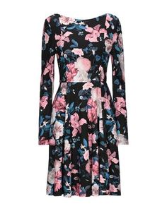 Короткое платье Erdem