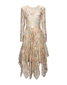 Платье до колена Etro