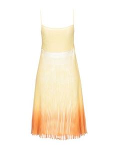 Платье до колена Jacquemus