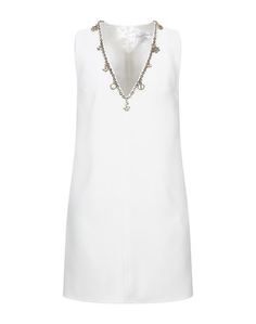 Короткое платье Passepartout Dress BY Elisabetta Franchi Celyn B.