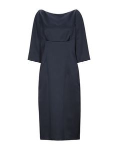 Платье до колена Marc Jacobs