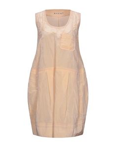Короткое платье Marni