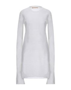 Короткое платье Marni