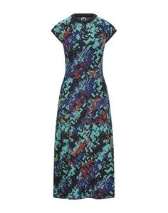 Платье длиной 3/4 M Missoni