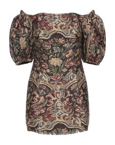 Короткое платье Etro