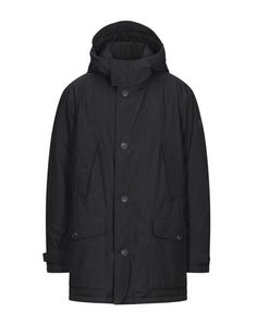 Пальто Woolrich