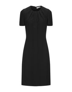 Платье до колена Givenchy