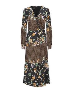 Платье длиной 3/4 Pinko