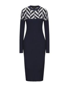 Платье длиной 3/4 Sportmax Code