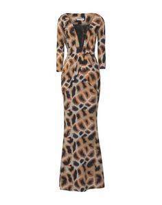 Длинное платье Chiara Boni LA Petite Robe