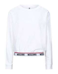 Пижама Moschino