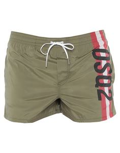 Шорты для плавания Dsquared2