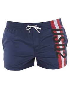 Шорты для плавания Dsquared2