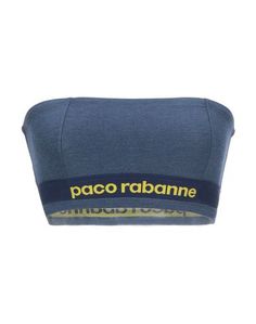 Бюстгальтер Paco Rabanne