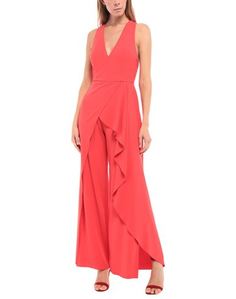 Комбинезоны без бретелей Alice + Olivia