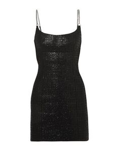 Короткое платье Alexander Wang