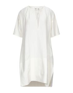 Платье до колена Jil Sander