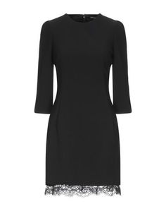 Короткое платье Dolce & Gabbana