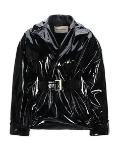 Легкое пальто Alexandre Vauthier