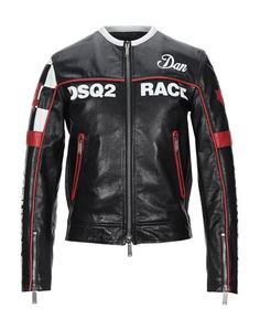 Куртка Dsquared2