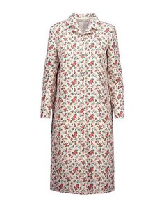Легкое пальто Nina Ricci