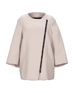 Пальто Emporio Armani