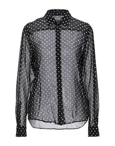 Pубашка Dries Van Noten