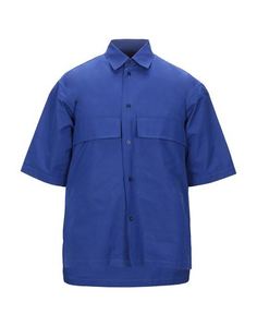 Pубашка Jil Sander