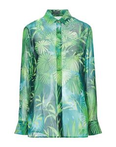 Pубашка Versace