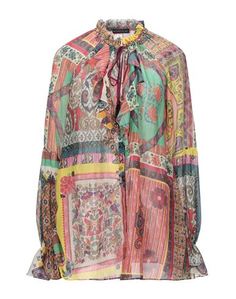 Pубашка Etro