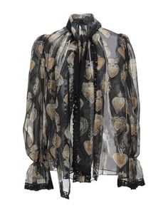 Pубашка Dolce & Gabbana