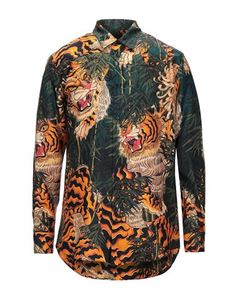 Pубашка Dsquared2