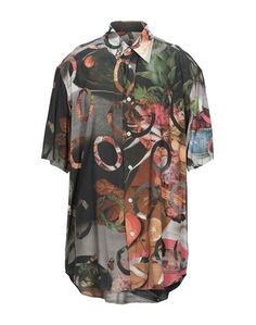 Pубашка Vivienne Westwood