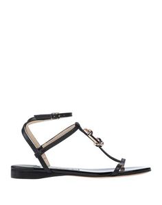 Сандалии Jimmy Choo