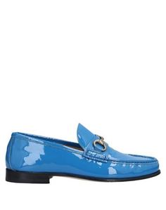 Мокасины IL Mocassino