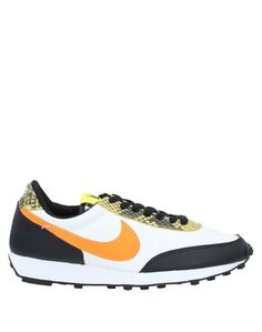 Низкие кеды и кроссовки Nike