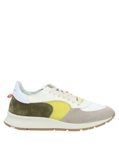 Низкие кеды и кроссовки Philippe Model