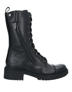 Полусапоги и высокие ботинки Bikkembergs