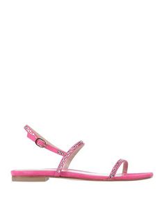 Сандалии Stuart Weitzman