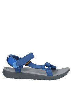 Сандалии Teva
