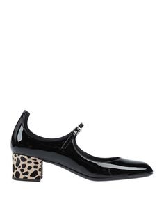 Туфли Giuseppe Zanotti