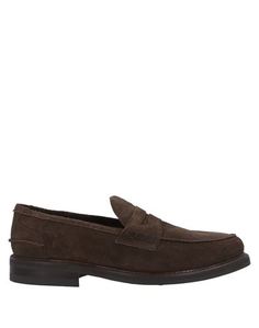 Мокасины Brugnoli
