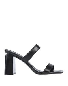 Сандалии Alexander Wang
