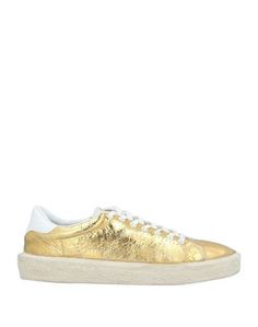 Низкие кеды и кроссовки Golden Goose Deluxe Brand