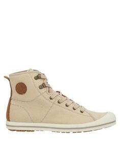Высокие кеды и кроссовки Aigle