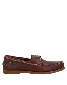 Мокасины Sebago Docksides