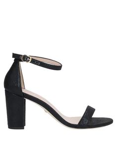 Сандалии Stuart Weitzman